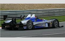 48 - Oreca FLM 09 #3 - Hope Polevision Racing