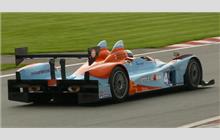 49 - Oreca FLM 09 #7 - Applewood Seven