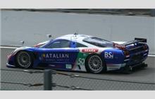 50 - Saleen S7-R #082R (1S9SB18187S000082) - Larbre Competition
