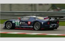 61 - Ford GT #MR10FORDGT1SN005 (Matech) - Matech Competition