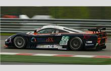 66 - Saleen S7-R #003R (1S9AD11E01B551003) (Mallock) - Atlas FX-Team FS