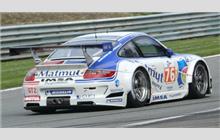 76 - Porsche 997 GT3 RSR #WP0ZZZ99Z9S799915 - IMSA Performance Matmut