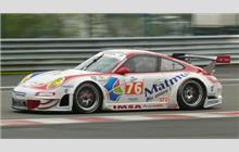 76 - Porsche 997 GT3 RSR #WP0ZZZ99Z9S799915 - IMSA Performance Matmut
