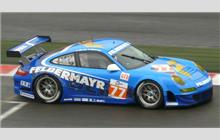 77 - Porsche 997 GT3 RSR #WP0ZZZ99Z9S799912 - Team Felbermayr Proton