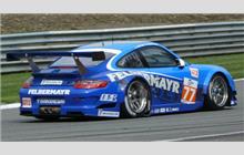 77 - Porsche 997 GT3 RSR #WP0ZZZ99Z9S799912 - Team Felbermayr Proton