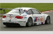 78 - BMW M3 #1001 - BMW Team Schnitzer