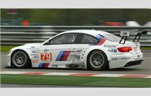 79 - BMW M3 #1002 - BMW Team Schnitzer