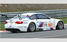 79 - BMW M3 #1002 - BMW Team Schnitzer