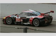 85 - Spyker C8 Laviolette GT2-R #XL9AB01G37Z363190 - Spyker Squadron