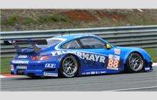 88 - Porsche 997 GT3 RSR #WP0ZZZ99Z9S799918b - Team Felbermayr Proton