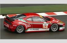 94 - Ferrari F430 GTC #2624 - AF Corse