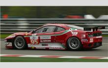 95 - Ferrari F430 GTC #2464b - AF Corse