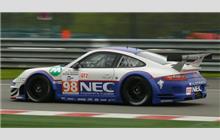 98 - Porsche 997 GT3 RSR #WP0ZZZ99Z8S799911 - Prospeed Competition