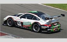 60 - Porsche 997 GT3 R - ProSpeed Competition
