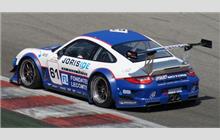 61 - Porsche 997 GT3 R - ProSpeed Competition