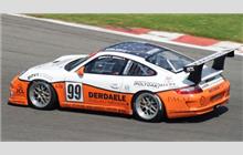 99 - Porsche 997 GT3 Cup #WP0ZZZ99Z6S798067 - Belgium Racing