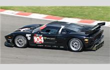 104 - Ford GT (Matech) - RPM