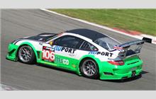 106 - Porsche 997 GT3 R - Trackspeed