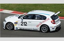 212 - BMW 120D - Belien Motorsport