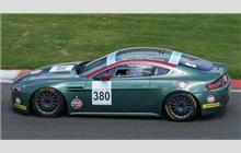 380 - Aston Martin - Tiger Coffee Aston