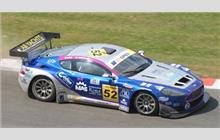 52 - Aston Martin DBRS9 #15 (Prodrive) - Villois Racing