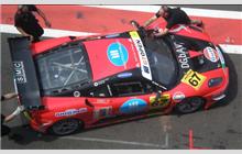 67 - Ferrari F430 GT3 Scuderia #152663-SC08 - Kessel Racing