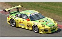69 - Porsche 997 GT3 R #WP0ZZZ99ZBS799514 - Manthey Racing GmbH