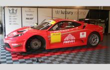 73 - Ferrari F430 GT3 Scuderia #152662-SC26 - Bruce Lorgère Roux