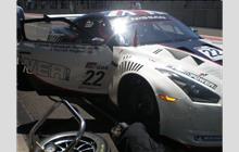 22 - Nissan GT-R GT1 - Sumo Power GT