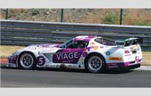 5 - Dodge Viper Competition - Viage - KRK Racing