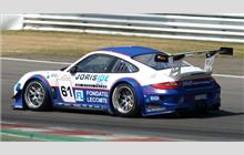 61 - Porsche 997 GT3 R - ProSpeed Competition