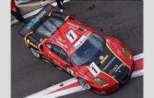1 - Ferrari F430 GTC #2422 (Michelotto) - AF Corse ALD Team Vitaphone