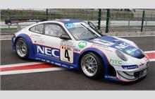 4 - Porsche 997 GT3 RSR #WP0ZZZ99Z8S799911 - Prospeed Competition