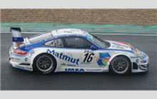 16 - Porsche 997 GT3 RSR #WP0ZZZ99Z9S799916 - IMSA Performance Matmut