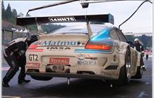 16 - Porsche 997 GT3 RSR #WP0ZZZ99Z9S799916 - IMSA Performance Matmut