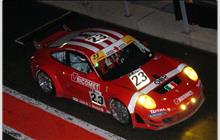 23 - Porsche 997 GT3 RSR #WP0ZZZ99ZAS799913 - BMS Scuderia Italia