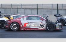 50 - Audi R8 LMS #AS42A0FGT310 0280 - Phoenix Racing