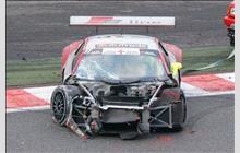 51 - Audi R8 LMS #AS42A0FGT310 0285 - Phoenix Racing