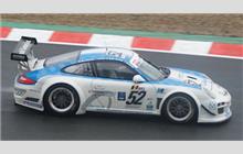 52 - Porsche 997 GT3 R #WP0ZZZ99ZBS799513 - Mühlner Motorsport