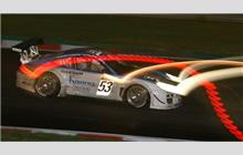 53 - Porsche 997 GT3 R #WP0ZZZ99ZBS799521 - Mühlner Motorsport