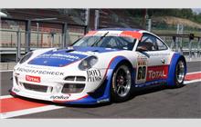 60 - Porsche 997 GT3 R #WP0ZZZ99ZBS799511 - Prospeed Competition