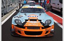 64 - Aston Martin DBRS9 #21 (Prodrive) - Brussels Racing