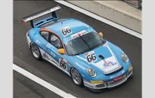 66 - Porsche 997 GT3 Cup #WP0ZZZ99Z9S798211 - Jet Alliance Racing JMBH