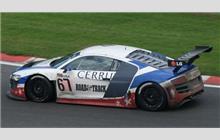 67 - Audi R8 LMS #AS42A0FGT310 0202 - United Autosports