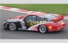 69 - Porsche 997 GT3 Cup #WP0ZZZ99Z8S791288 - Patrick Deblauwe