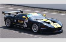 71 - Ford GT #MR10FORDGT3SN014 (Matech) - Team RPM