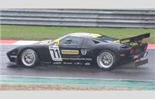 71 - Ford GT #MR10FORDGT3SN014 (Matech) - Team RPM