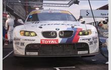 78 - BMW M3 #1001 - BMW Motorsport