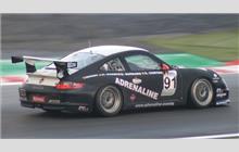 91 - Porsche 997 GT3 Cup #WP0ZZZ99Z6S798101 - EBRT/Level Racing