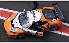 92 - Ferrari F430 GT3 #146992-53 - G2 Racing